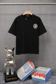 Picture of Chrome Hearts T Shirts Short _SKUChromeHeartsS-XL55txDT9417832